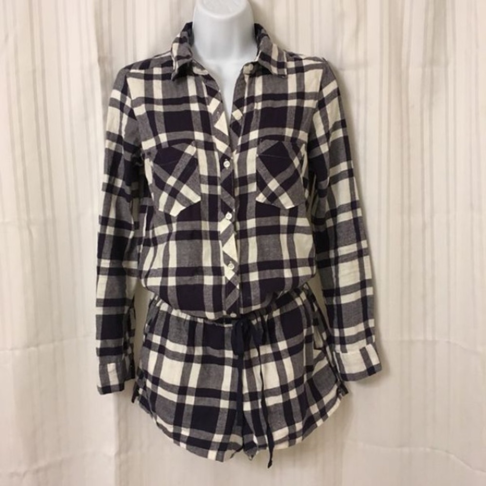 American Eagle Outfitters Romper XS